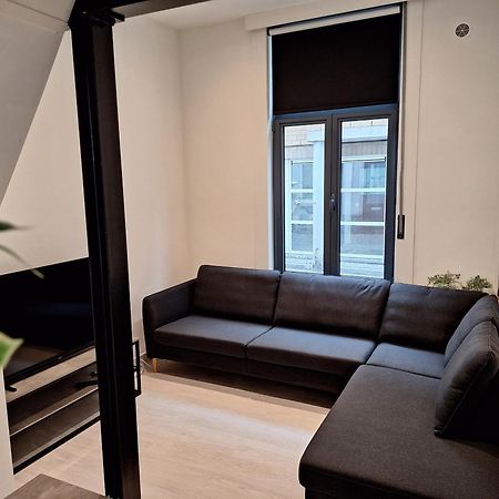 Huis Alna 2 梅赫伦 外观 照片