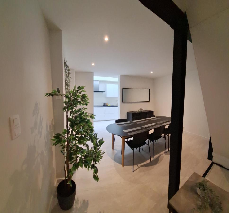 Huis Alna 2 梅赫伦 外观 照片