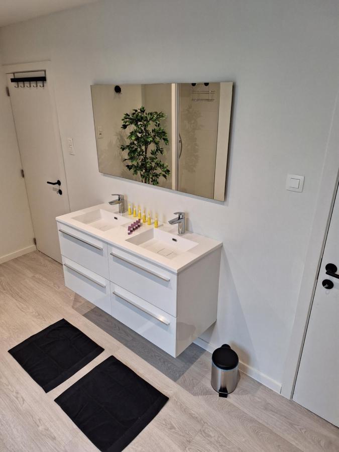 Huis Alna 2 梅赫伦 外观 照片