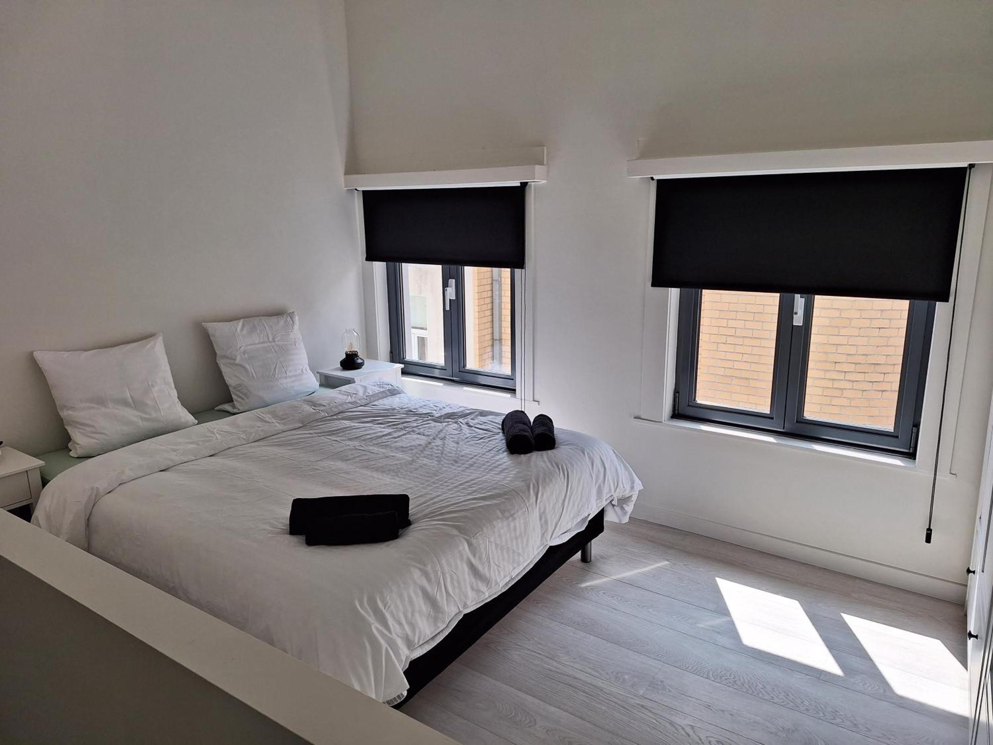 Huis Alna 2 梅赫伦 外观 照片