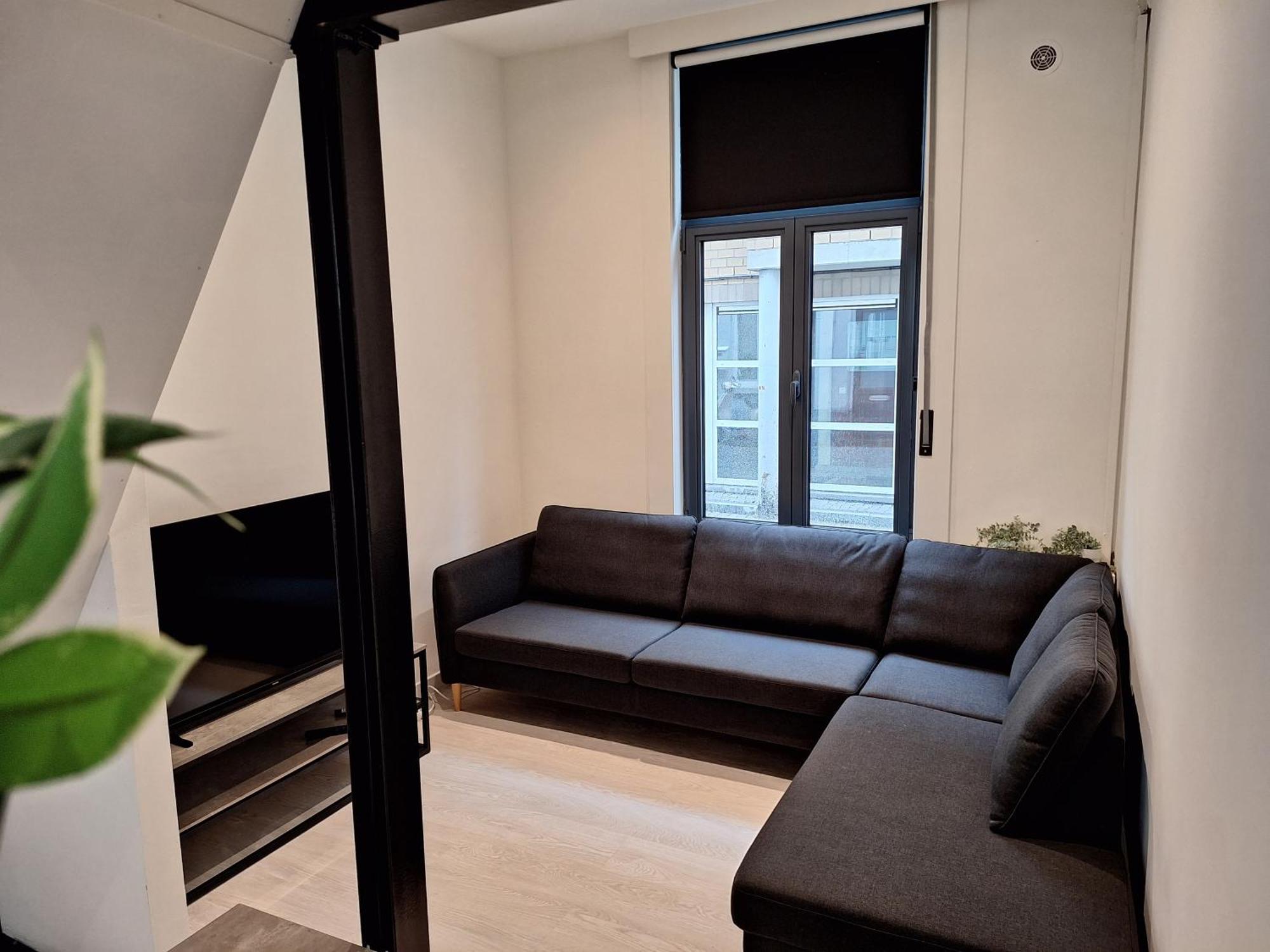 Huis Alna 2 梅赫伦 外观 照片