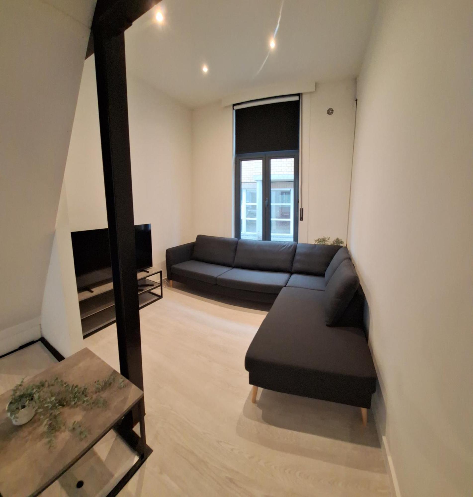 Huis Alna 2 梅赫伦 外观 照片