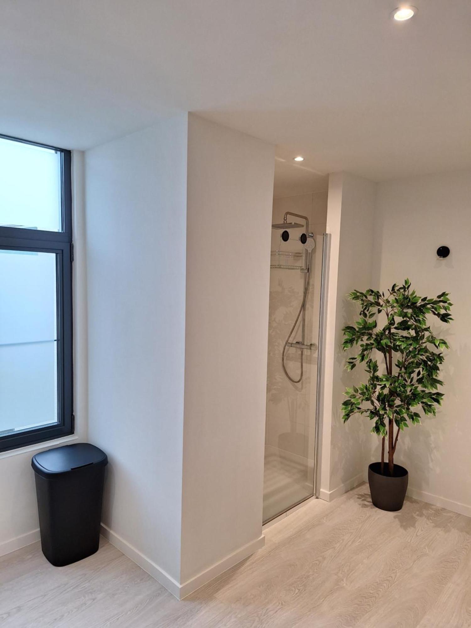 Huis Alna 2 梅赫伦 外观 照片